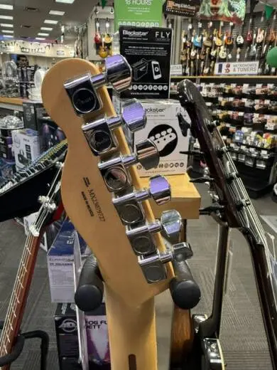 Fender - PLAYER TELECASTER 2